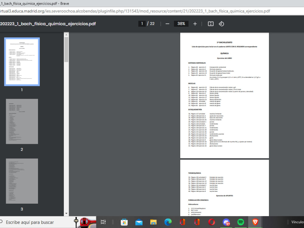 A perfect Spanish traduction or correction. Upwork