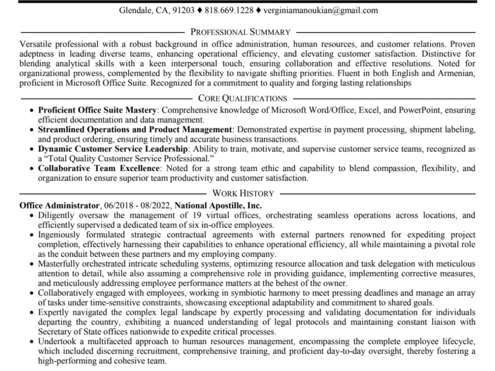 an-executive-resume-cover-letter-and-linkedin-optimization-upwork