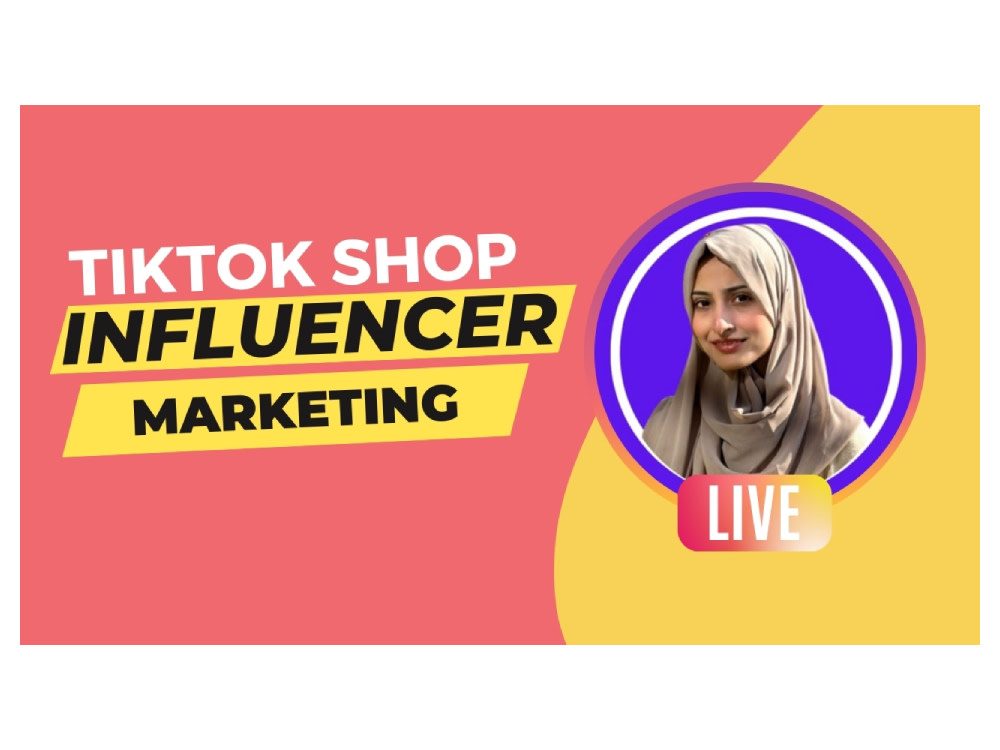 Tiktok Shop Affiliate Manager Upwork Tiktok Shop Affiliate Manager Upwork