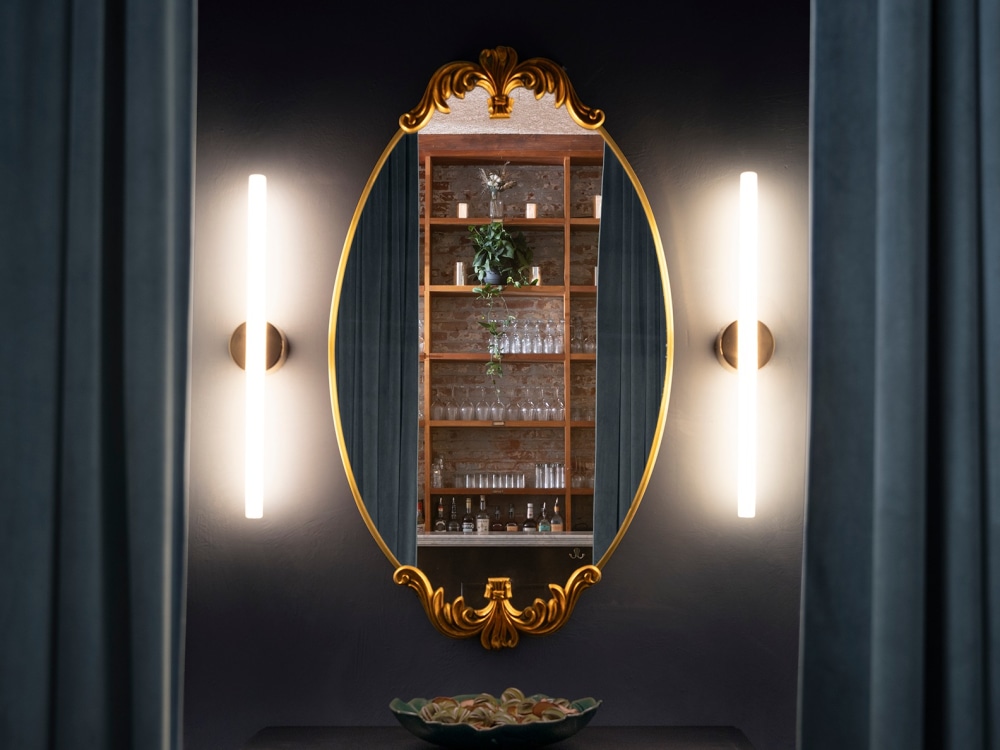 An exceptional restaurant design, tailored in alignment with your brand