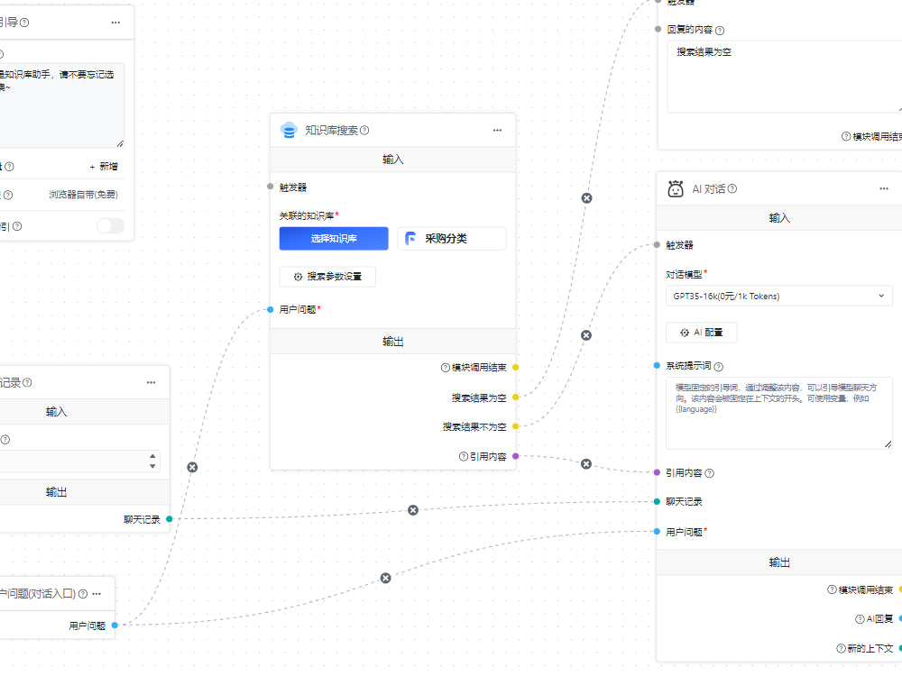 AI Knowledge bases, QnA systems, vertical apps & Agents based on large ...