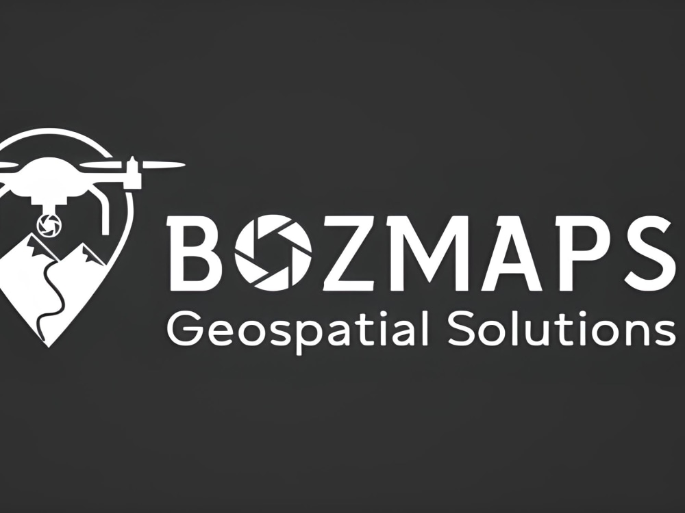 A highly detailed GIS deliverable to benefit your spatial requirements