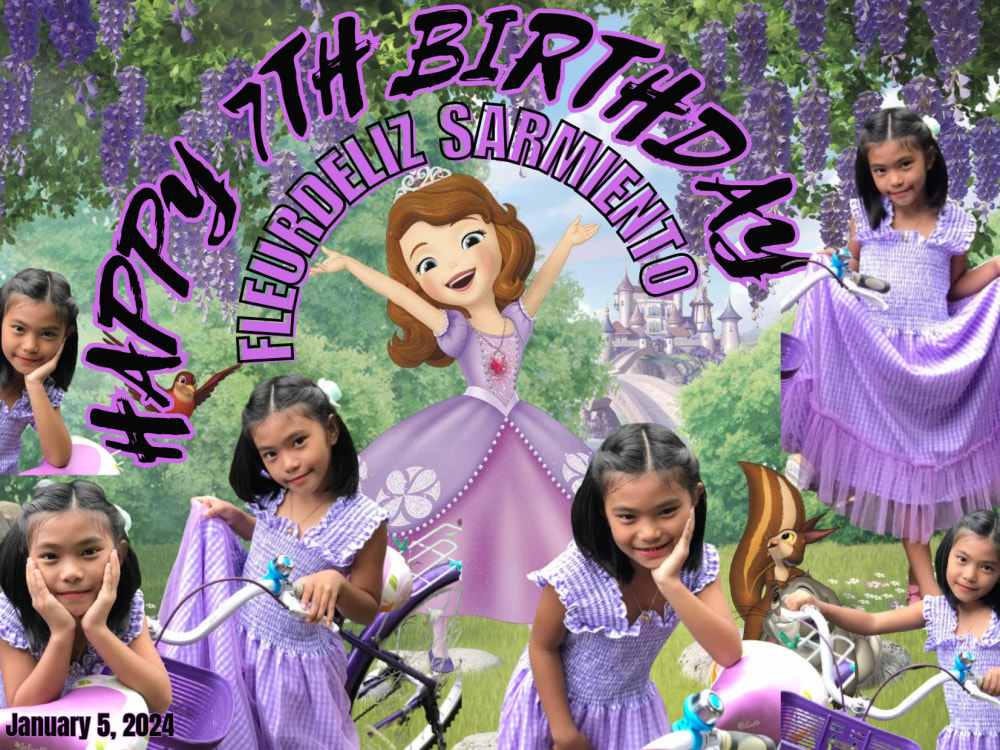 A fantastic birthday celebration | Upwork