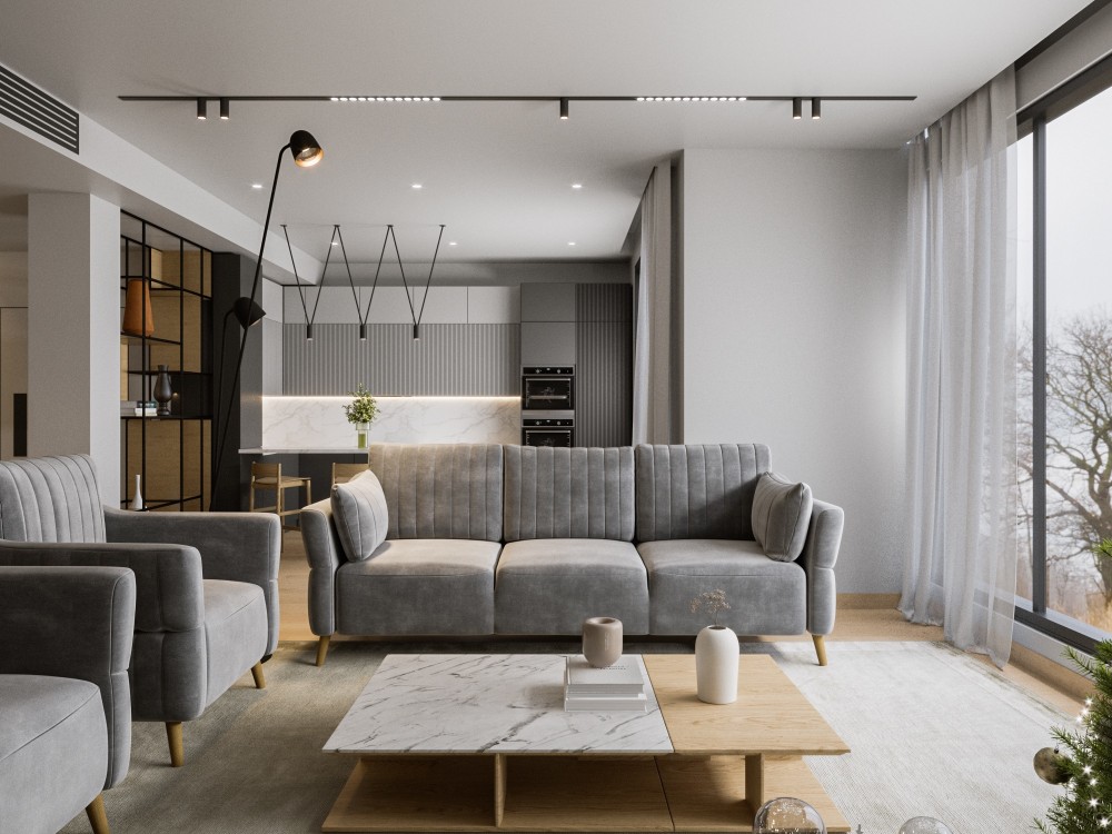 Interior design for every space | Upwork