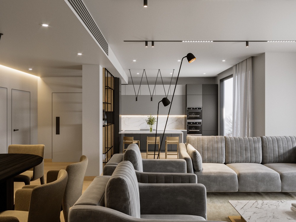 Interior design for every space | Upwork