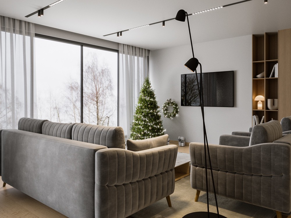 Interior design for every space | Upwork