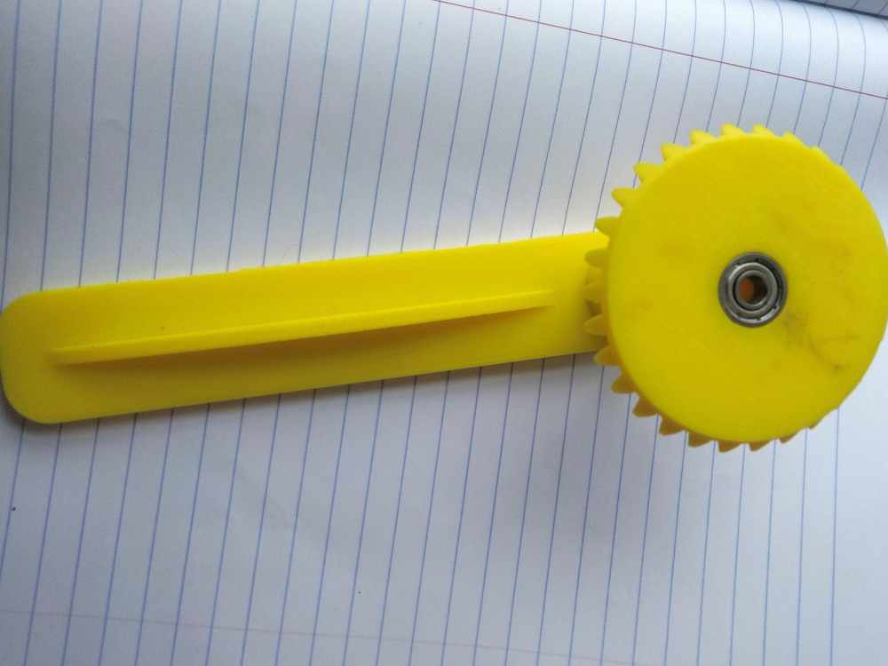 A CAD model and 3D printable Files | Upwork