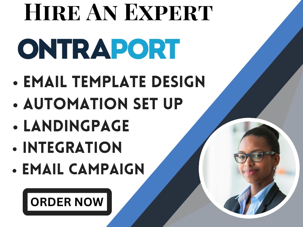 Ontraport, Mailerlite, Constant Contact, Aweber, Fluent CRM, Lemlist