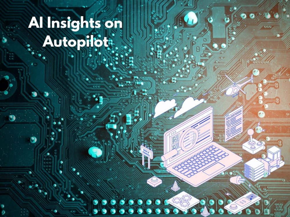 AI Insights on Autopilot S3 to SageMaker in Seconds Upwork