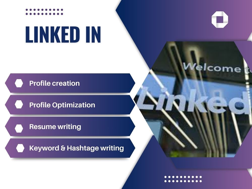 Picture Idea: A Creat And Optimized An Outstanding Linkedin Profiles