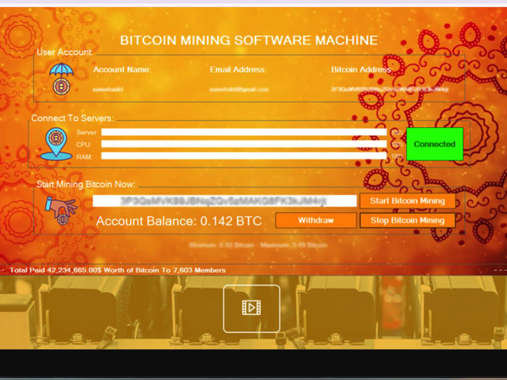 Develop Crypto Mining Bot Mining Software Crypto Trading Mining Bot Upwork Develop Crypto Mining Bot Mining Software Crypto Trading Mining Bot Upwork