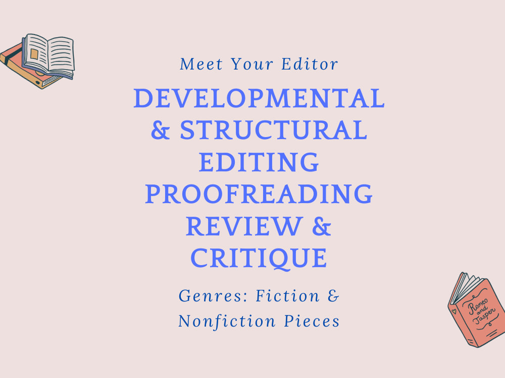 A literary gem from a raw prose Upwork