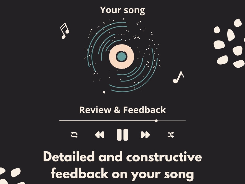 How To Elevate Your Music With Fan Feedback