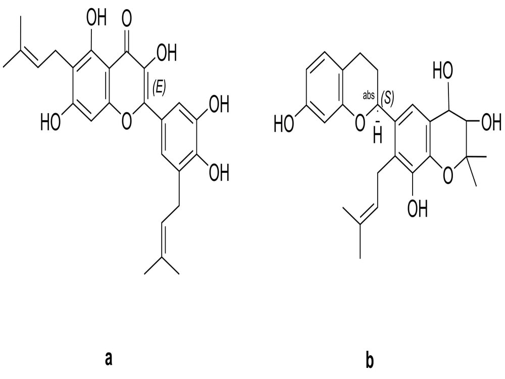 Chemical Structures Drawn on the Specific Format of Your Choice | Upwork