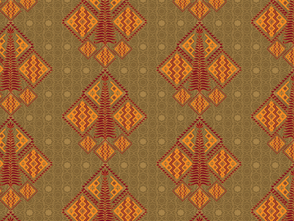 Distinctive Patterns for your Radiant Spaces and Creative Flourish ...