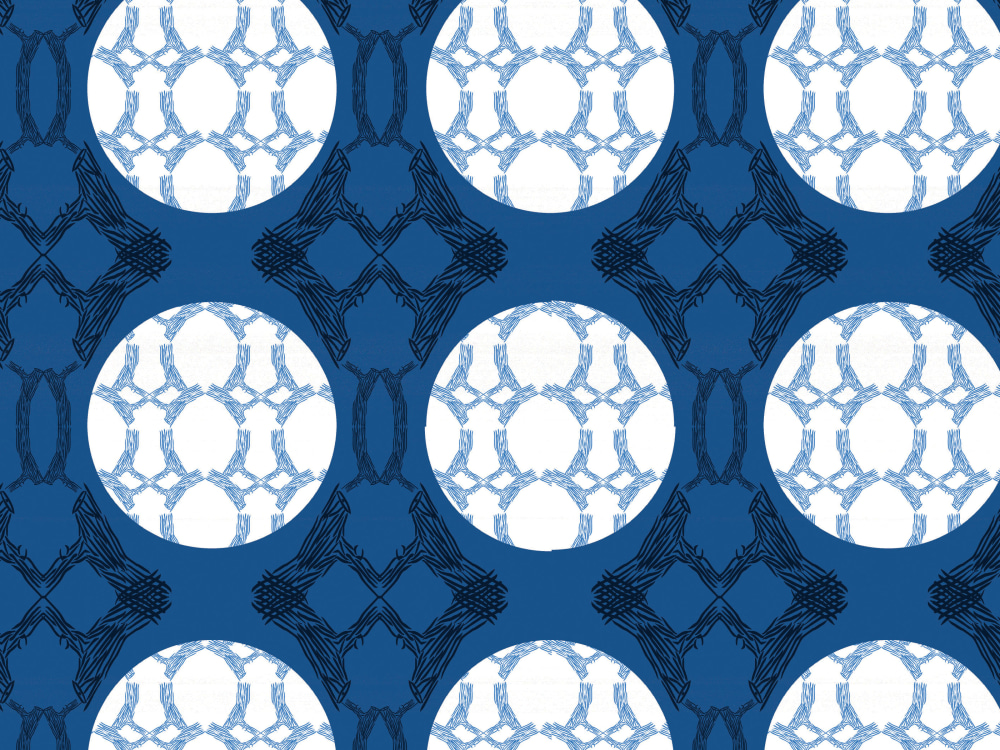 Distinctive Patterns for your Radiant Spaces and Creative Flourish ...