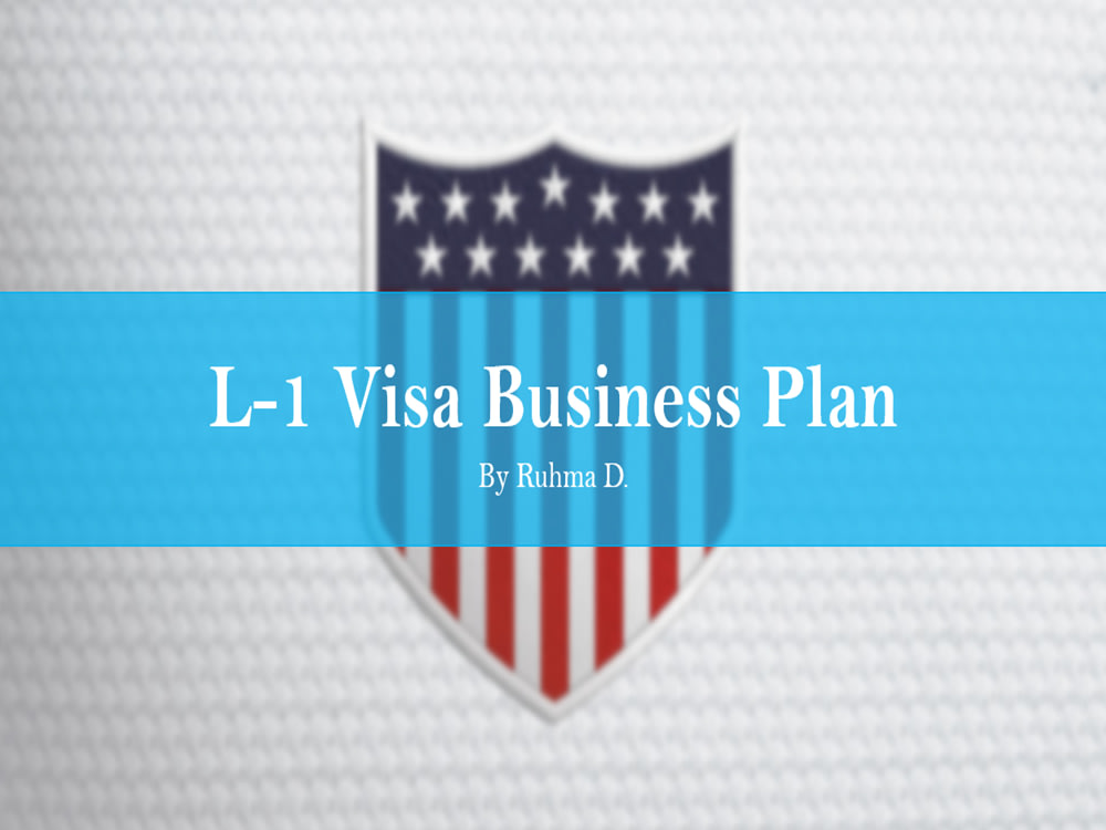 uscis business plan requirements