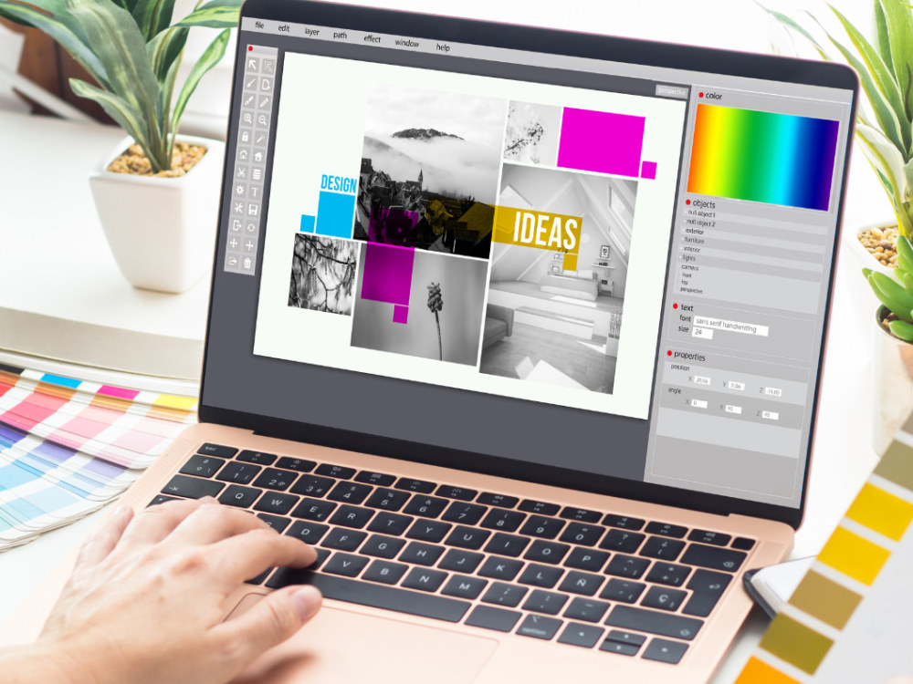 A Fantastic Graphic Design, Logos, Flyer, Social Media posts, Banners ...