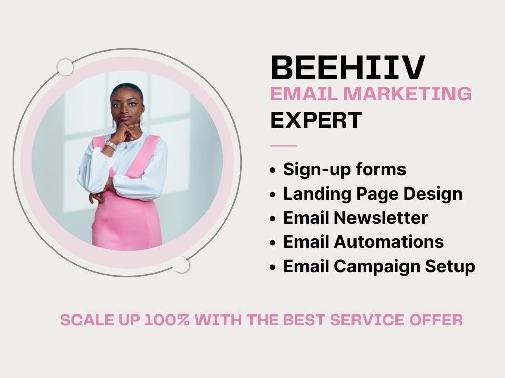 Beehiiv Account Setup Beehiiv Newsletter Template Email Automation Beehiiv Account Setup Beehiiv Newsletter Template Email Automation