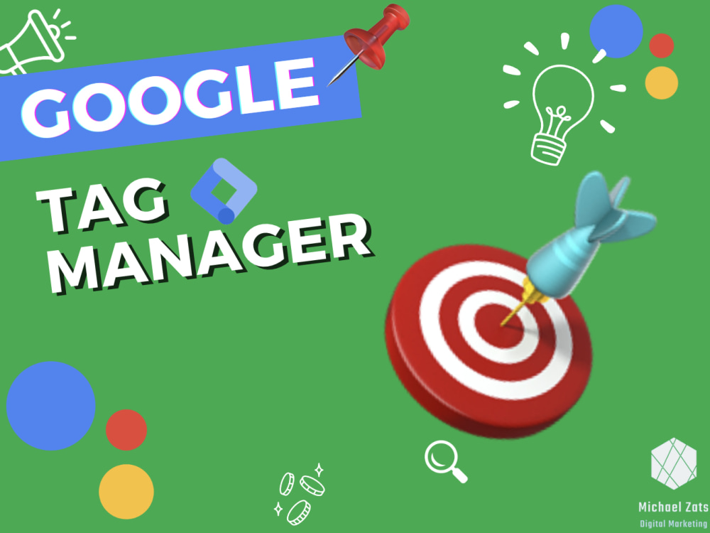 Gtm Setup With Google Tag Manager Expert Upwork Gtm Setup With Google Tag Manager Expert Upwork