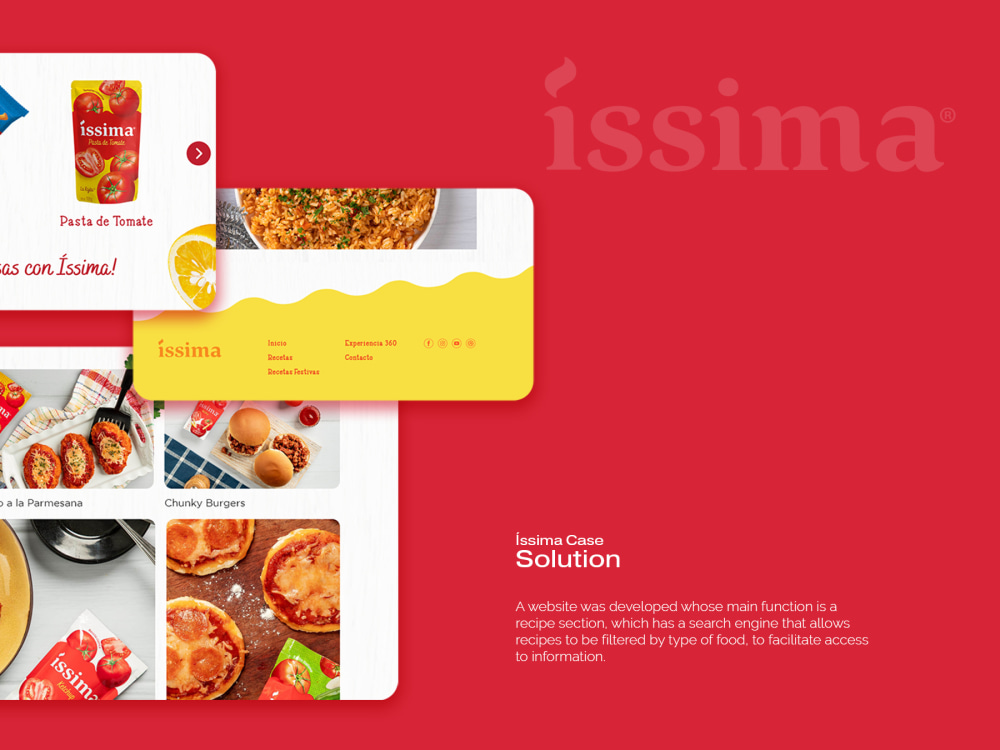 A website UX UI design for your brand | Upwork