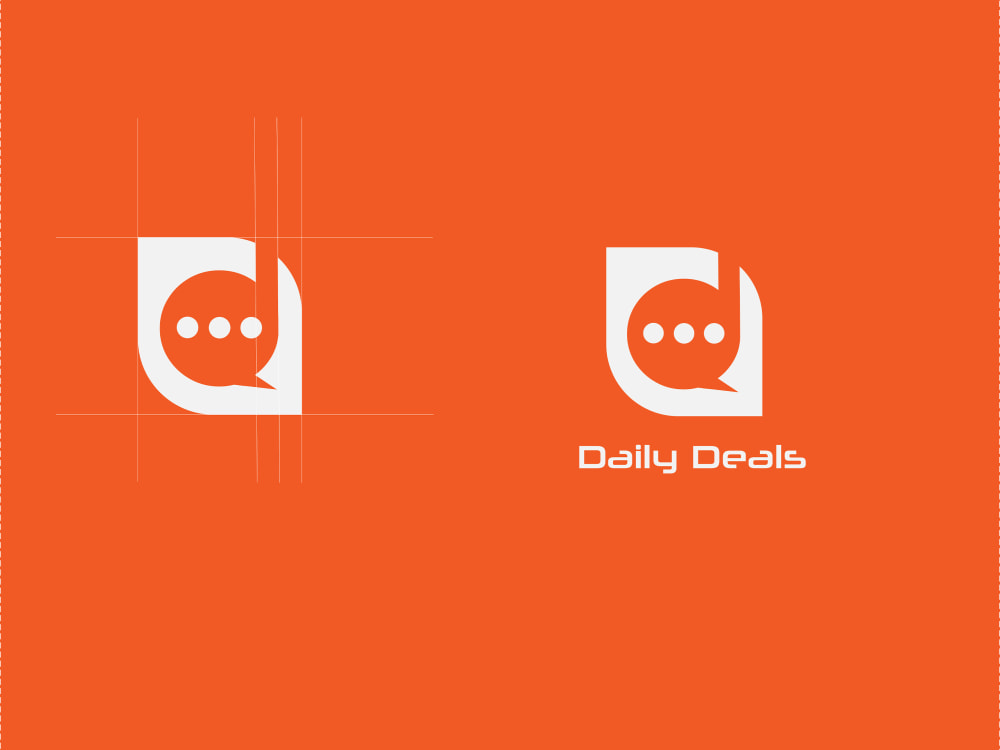 Eye Catching Logo Design Upwork