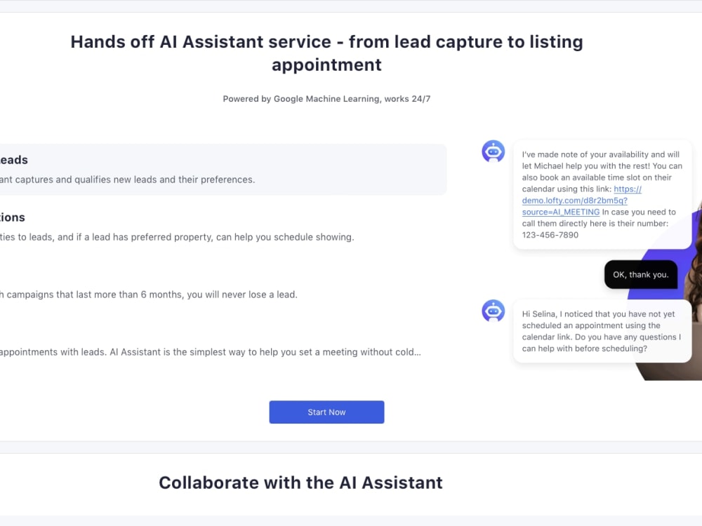 Launch your Loft (Chime) CRM configure your smart plans for success