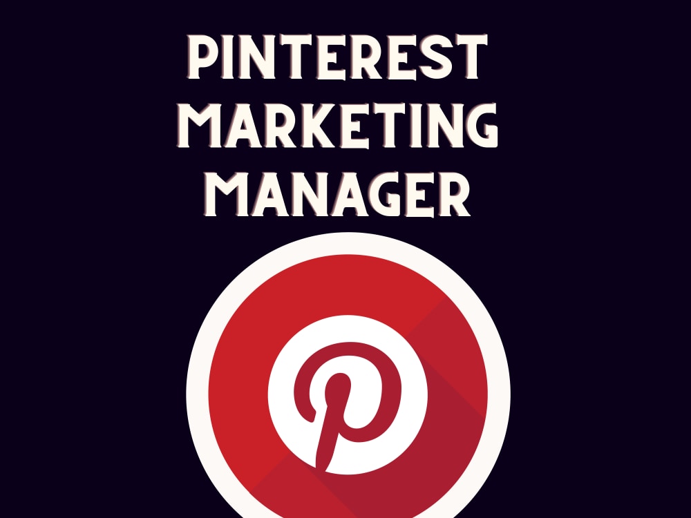 Setup,optimize and do pinterest marketing, pins and boards Upwork