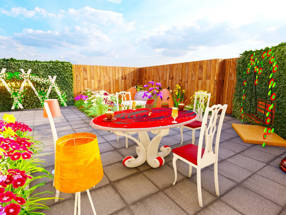Front Yard Backyard Landscape Design 3d Landscape Modeling Front Yard Backyard Landscape Design 3d Landscape Modeling