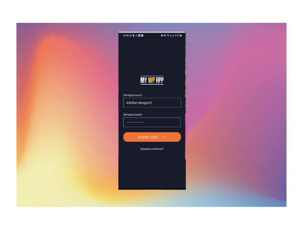 Convert figma and xd design to xamarin forms and maui xaml Upwork