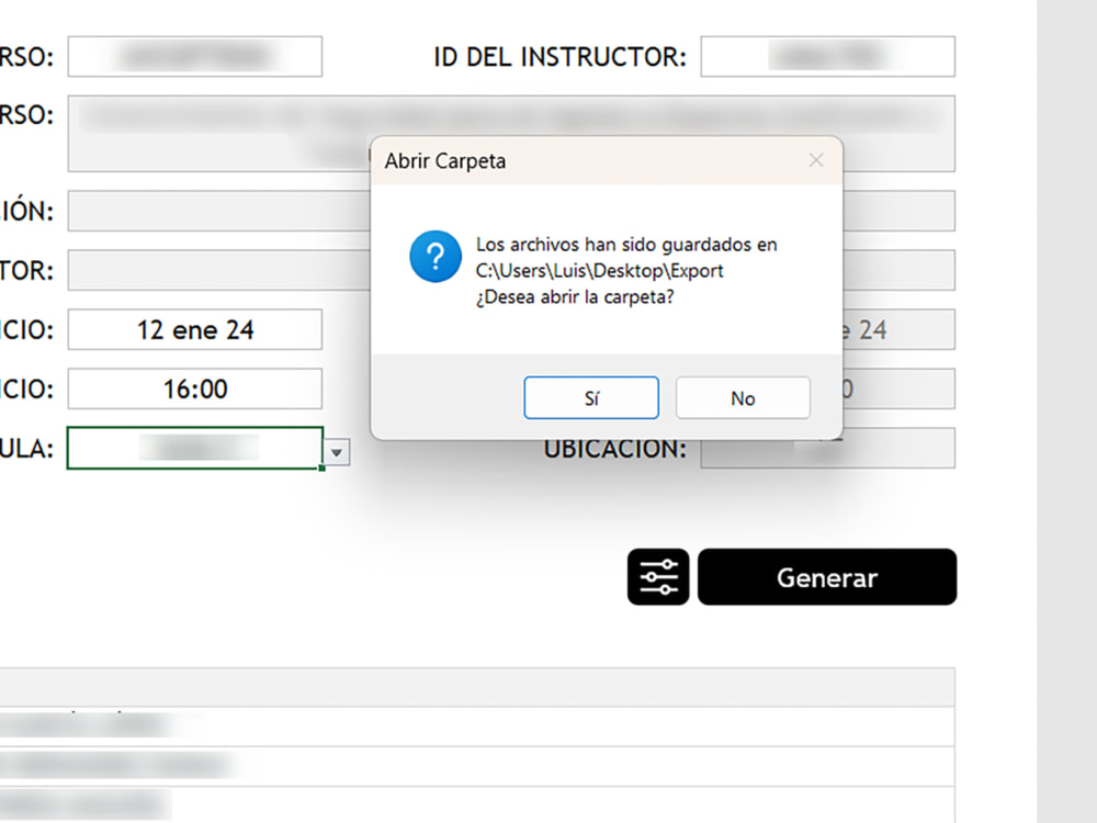 An Automated Excel Pdf Documents Generator Upwork An Automated Excel Pdf Documents Generator Upwork