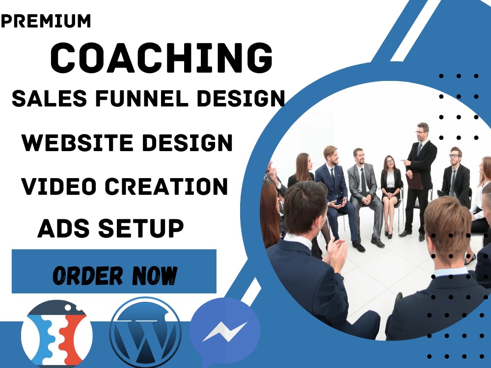 Facebook Ads Funnel Setup Services: Boost Your Sales! 2 Facebook Ads Funnel Setup Services: Boost Your Sales!