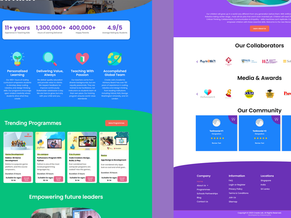 A WordPress Website That Works Magic for Your Business | Upwork