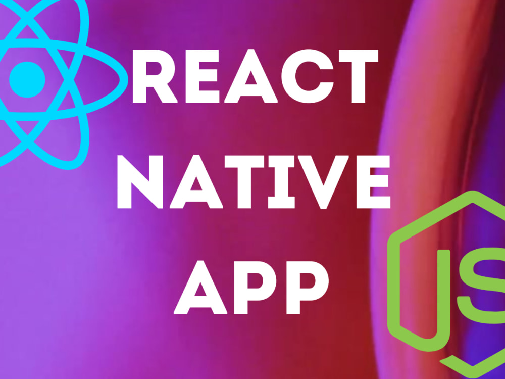 A powerful REACT NATIVE App | Upwork