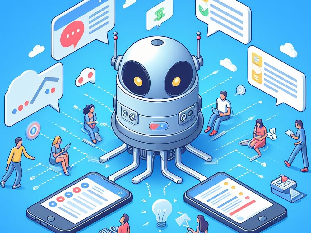 Telegram Bot For Automated Group And Channel Messaging Upwork Telegram Bot For Automated Group And Channel Messaging Upwork