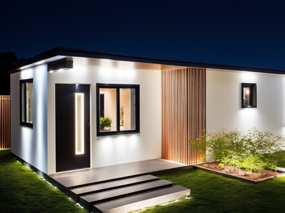 Discover the Modular Housing Revolution! | Upwork