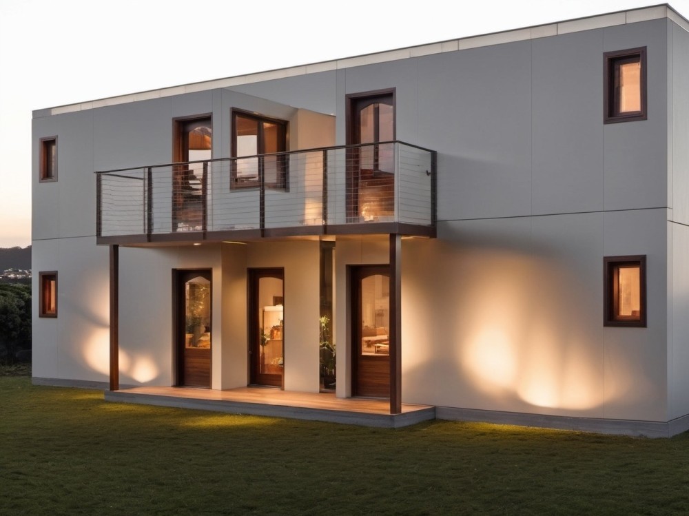 Discover the Modular Housing Revolution! | Upwork