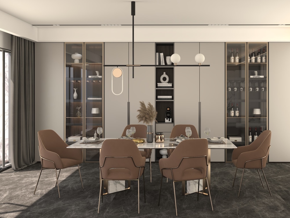 A Functional Solution For Your Space Upwork