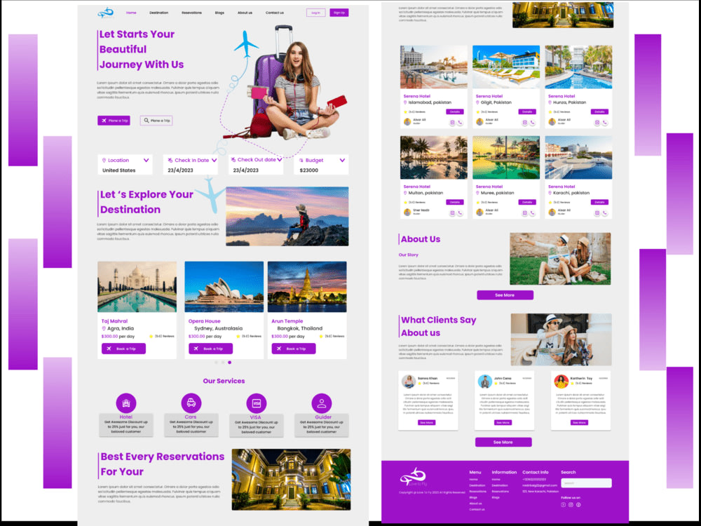 Website Design Landing Page Design Web Designer Ux Ui Designer Website Design Landing Page Design Web Designer Ux Ui Designer