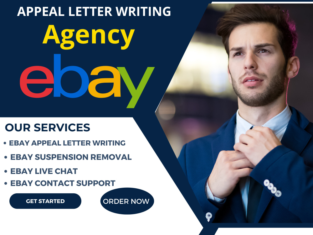 EBay appeal letter appeal letter writing to reinstate your suspended