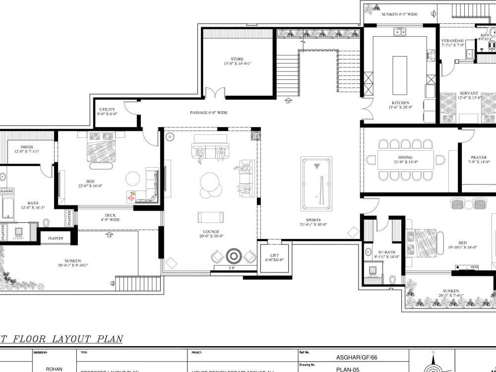 Your drawings or PDF into autocad drawing Upwork