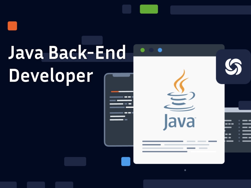 Backend Java Development (Microservices, Spring Boot, AWS) | Upwork