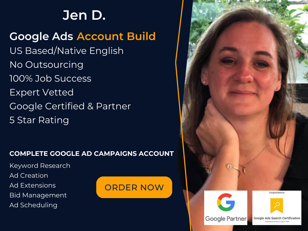 Complete Google Ads Paid Search Account Upwork complete-google-ads-paid-search-account-upwork