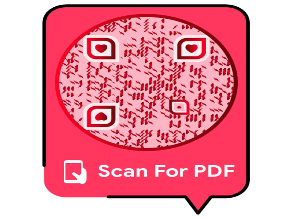 Personalized Qr Code Design A personalized QR code design featuring your logo with more details ...