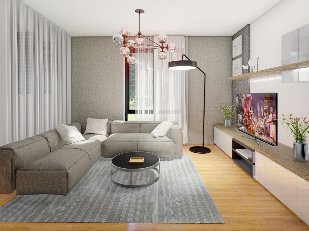 Fantastic interior design and realistic renderings for your space | Upwork