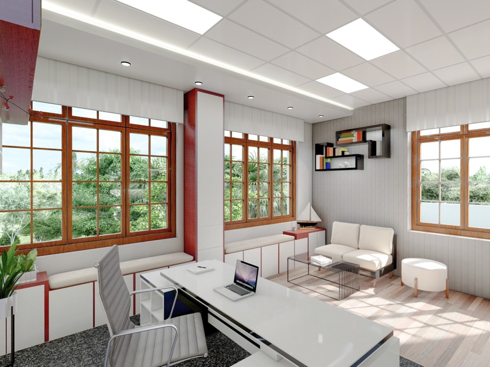 Fantastic interior design and realistic renderings for your space | Upwork