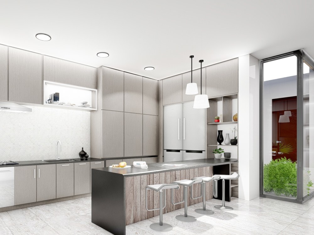 Fantastic interior design and realistic renderings for your space | Upwork