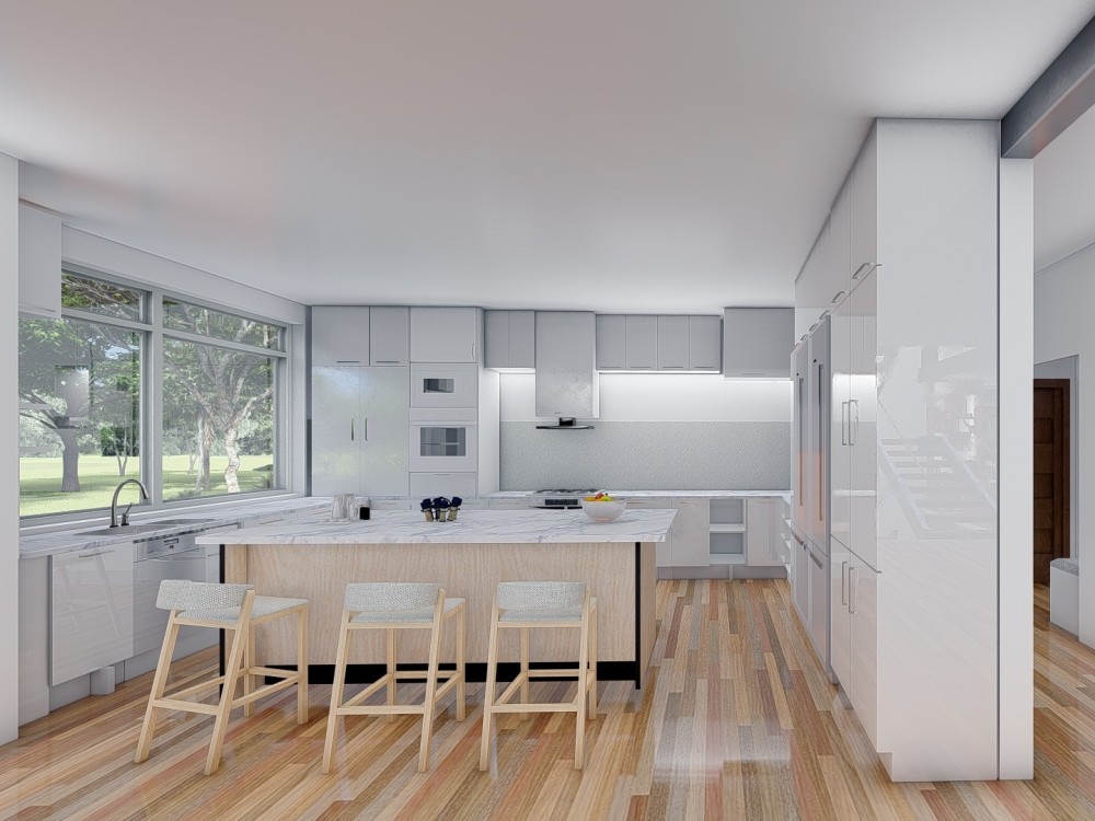Fantastic interior design and realistic renderings for your space | Upwork