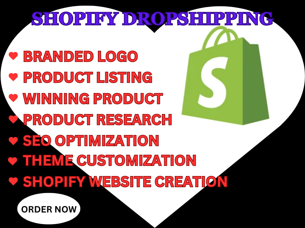 To Shopify Dropshipping - AutoDS