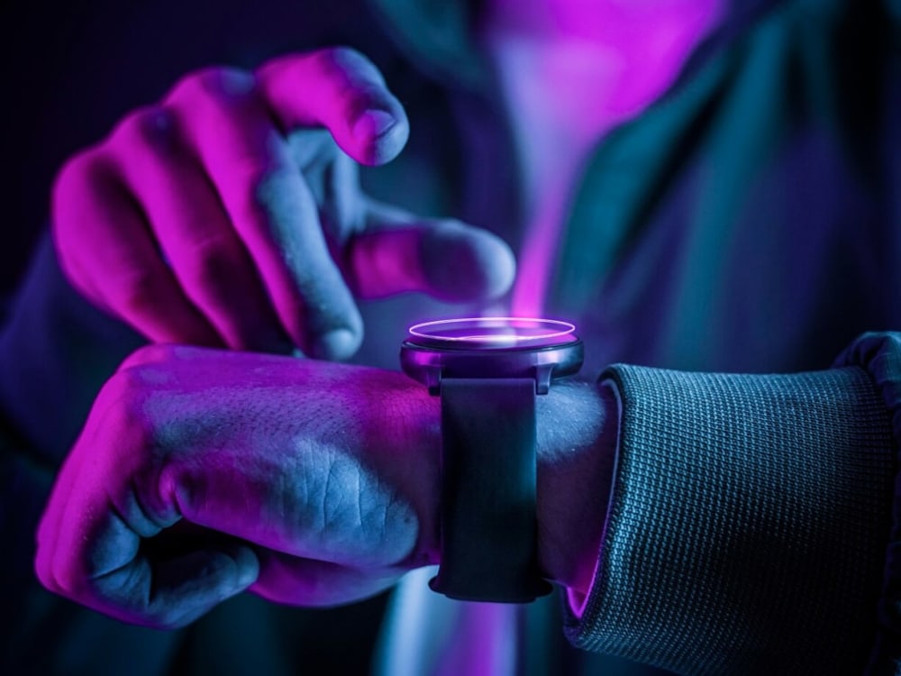 Ios Android Wearos Wearable Device Custom Application Upwork Ios Android Wearos Wearable Device Custom Application Upwork